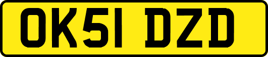 OK51DZD
