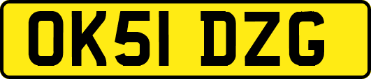 OK51DZG