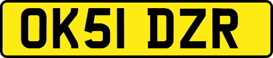OK51DZR