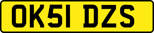 OK51DZS