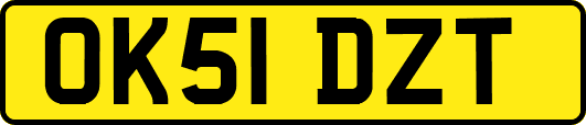 OK51DZT
