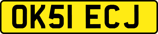 OK51ECJ