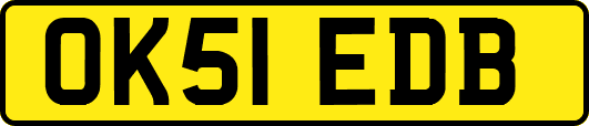 OK51EDB
