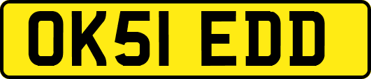 OK51EDD