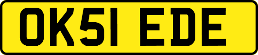 OK51EDE
