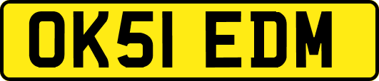 OK51EDM