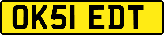 OK51EDT