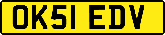 OK51EDV