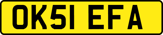 OK51EFA