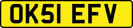 OK51EFV