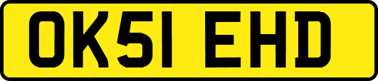 OK51EHD