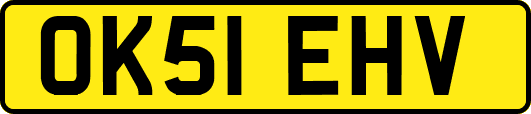 OK51EHV