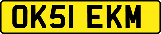 OK51EKM
