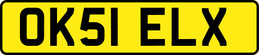 OK51ELX