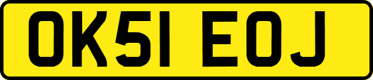 OK51EOJ