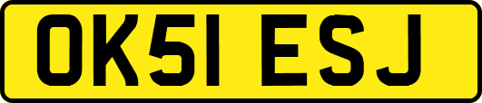 OK51ESJ