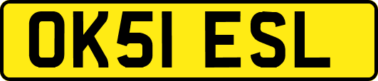 OK51ESL