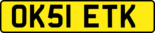 OK51ETK