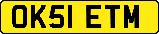 OK51ETM