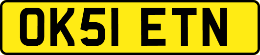 OK51ETN