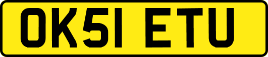 OK51ETU
