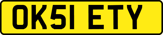 OK51ETY