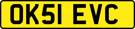 OK51EVC