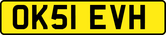 OK51EVH