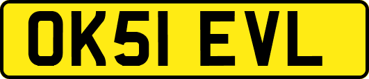 OK51EVL