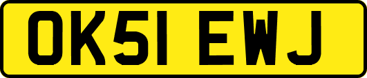 OK51EWJ