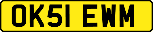 OK51EWM