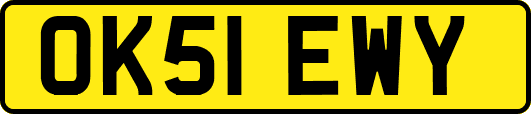 OK51EWY