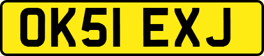 OK51EXJ