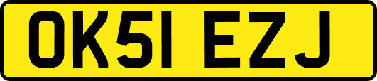 OK51EZJ