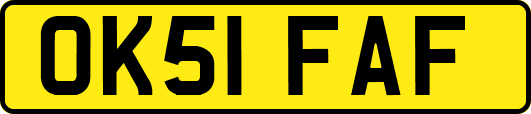 OK51FAF