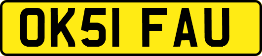 OK51FAU