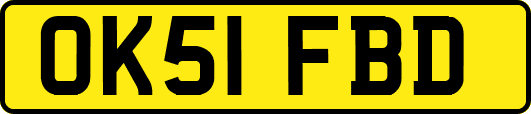 OK51FBD