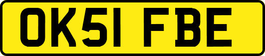 OK51FBE