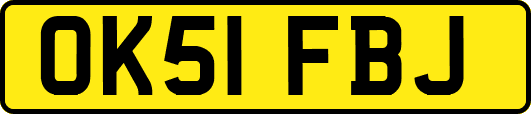 OK51FBJ