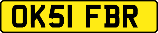 OK51FBR