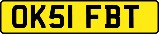 OK51FBT