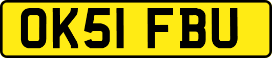 OK51FBU