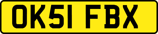 OK51FBX