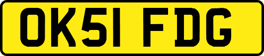OK51FDG