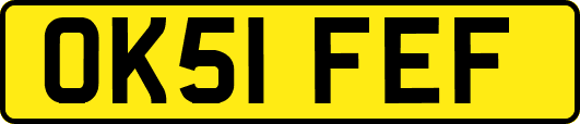 OK51FEF