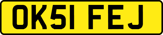 OK51FEJ
