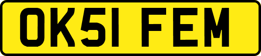 OK51FEM