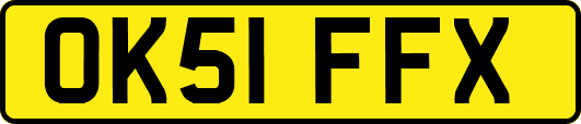 OK51FFX