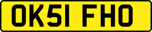 OK51FHO
