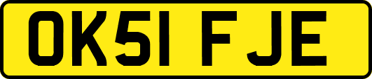 OK51FJE